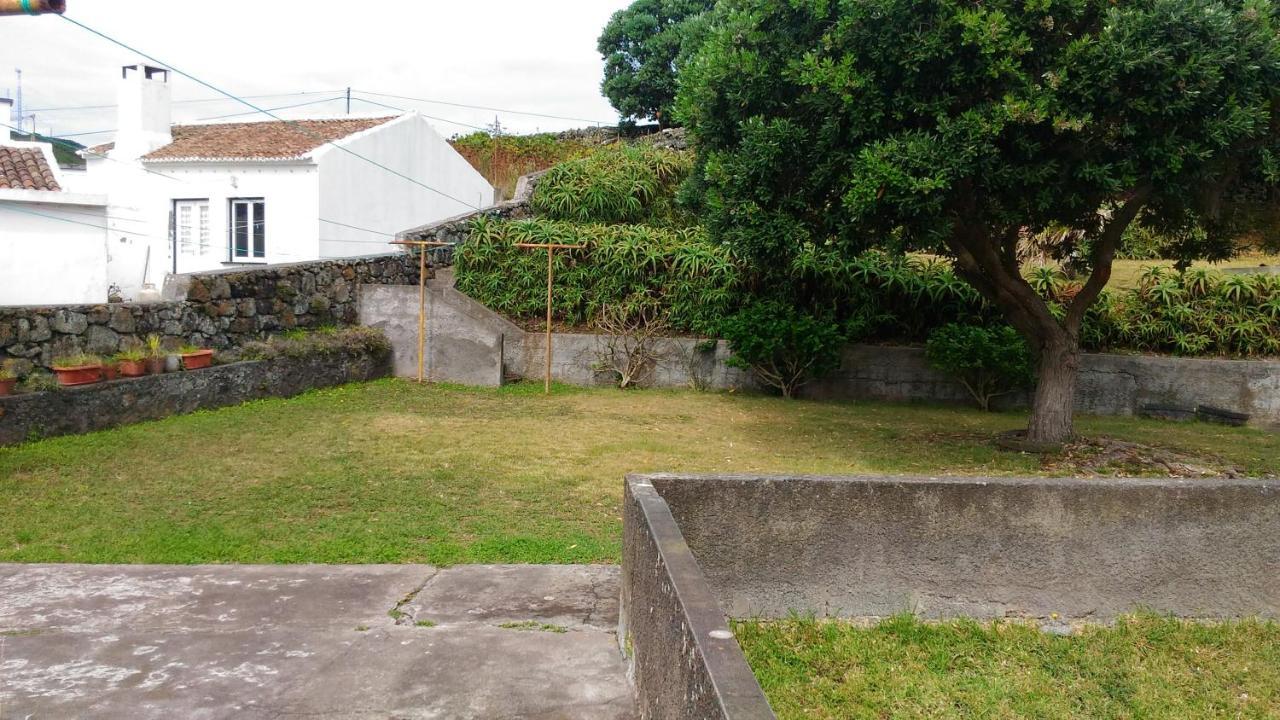 Hotel Santa Cruz Santa Cruz da Graciosa Exterior photo